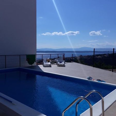 Hillside Residence Crikvenica Zewnętrze zdjęcie