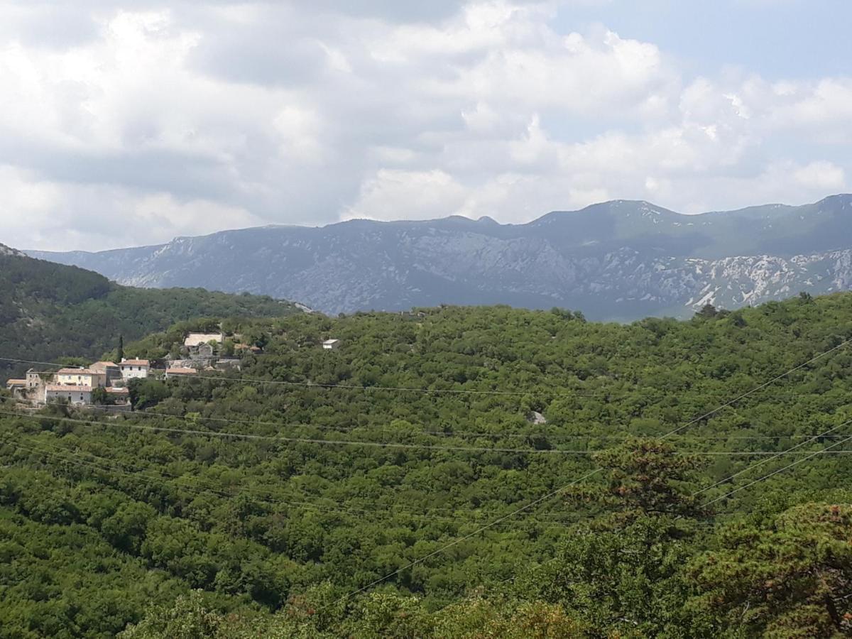 Hillside Residence Crikvenica Zewnętrze zdjęcie