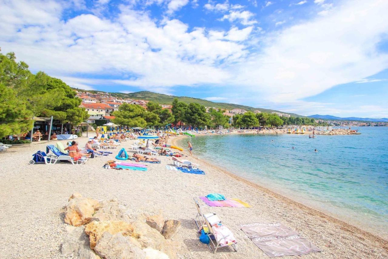 Hillside Residence Crikvenica Zewnętrze zdjęcie
