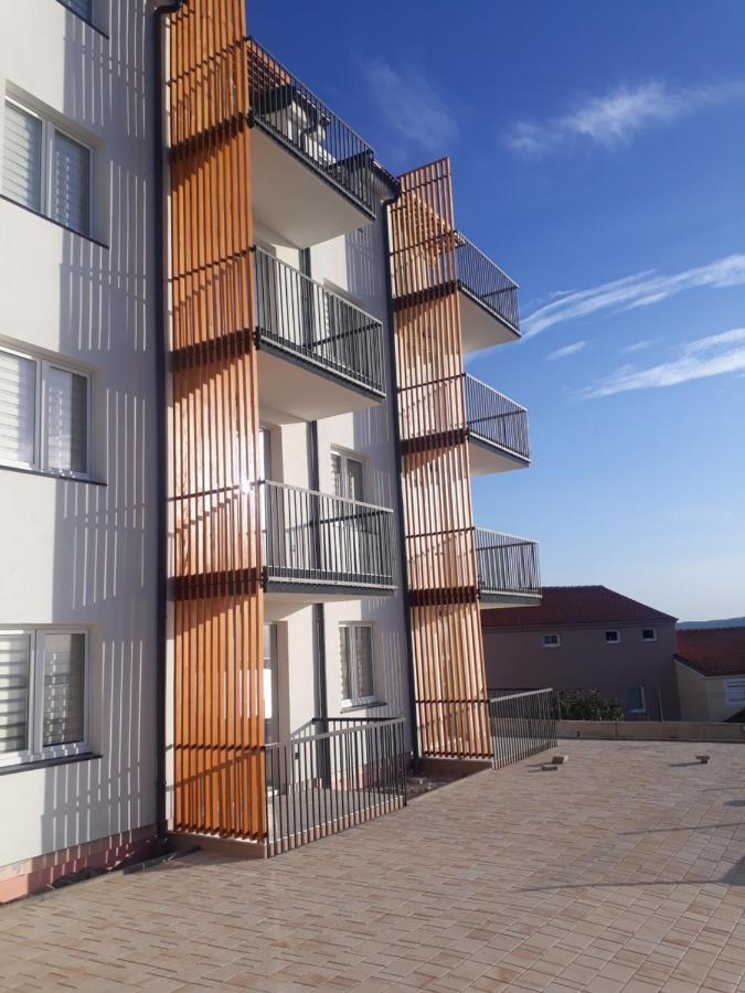 Hillside Residence Crikvenica Zewnętrze zdjęcie