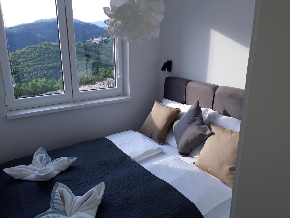Hillside Residence Crikvenica Zewnętrze zdjęcie