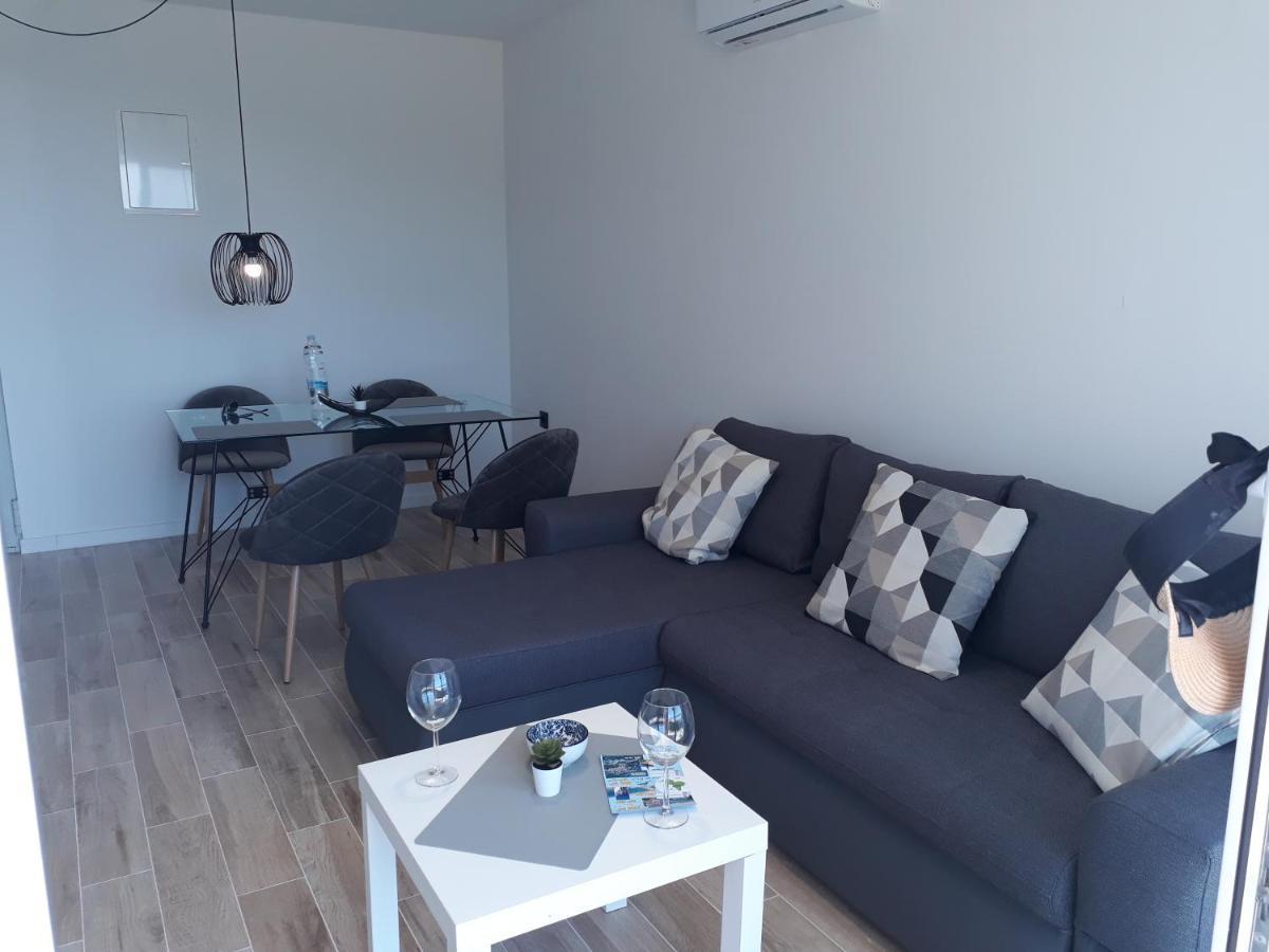 Hillside Residence Crikvenica Zewnętrze zdjęcie