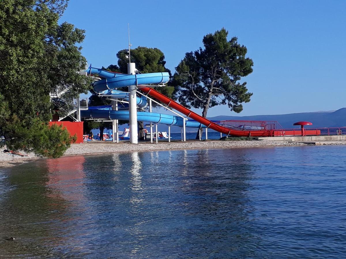 Hillside Residence Crikvenica Zewnętrze zdjęcie