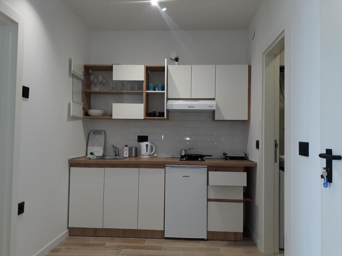 Hillside Residence Crikvenica Zewnętrze zdjęcie