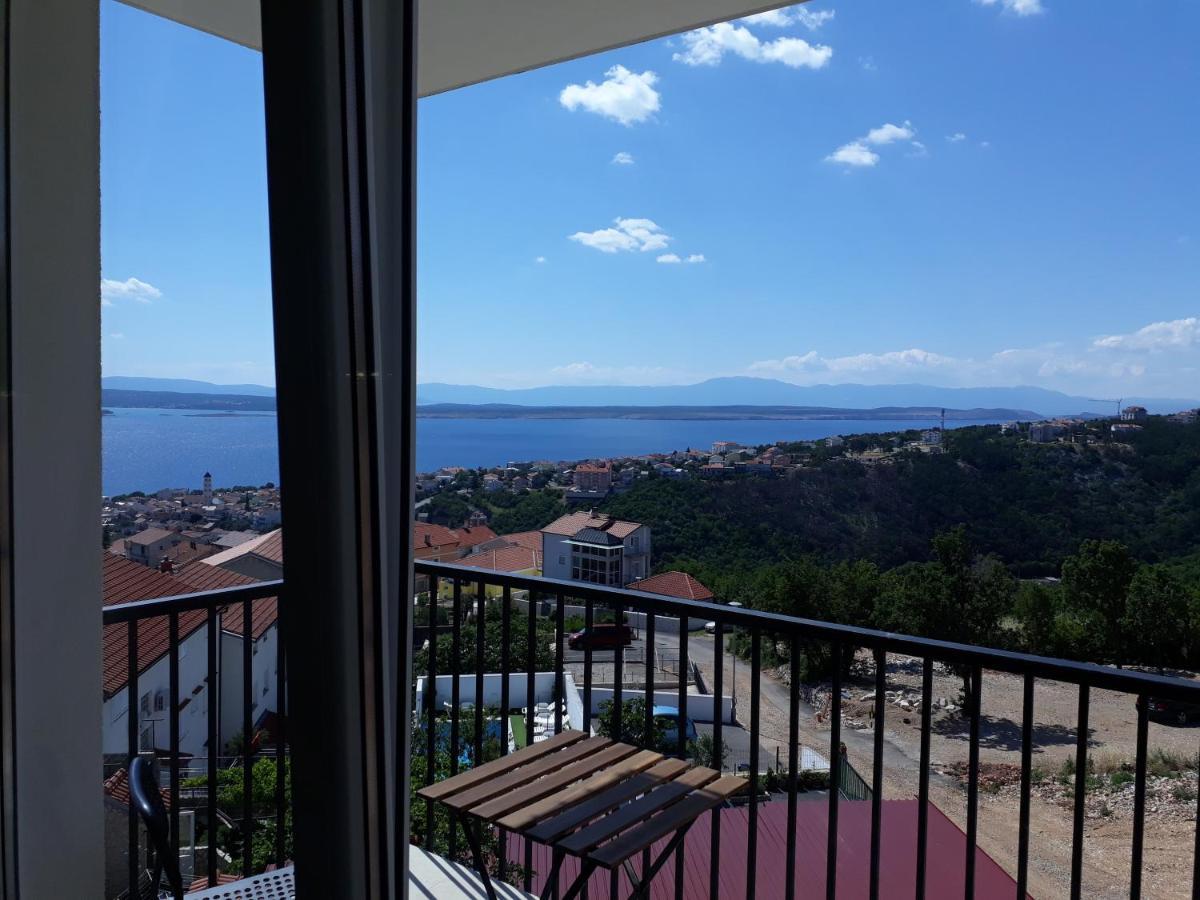 Hillside Residence Crikvenica Zewnętrze zdjęcie