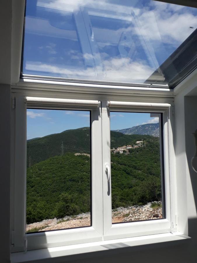 Hillside Residence Crikvenica Zewnętrze zdjęcie