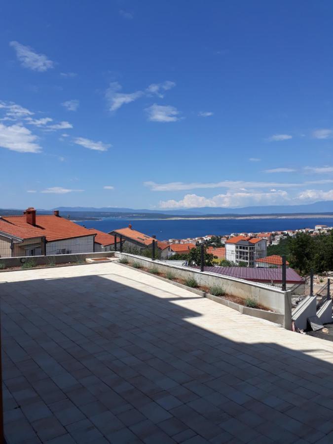 Hillside Residence Crikvenica Zewnętrze zdjęcie