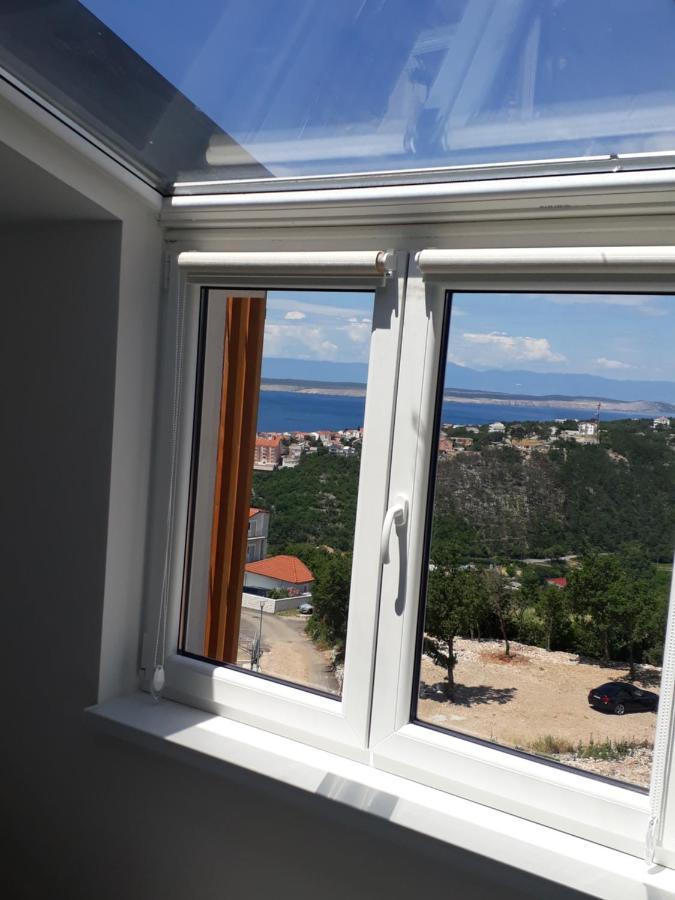 Hillside Residence Crikvenica Zewnętrze zdjęcie