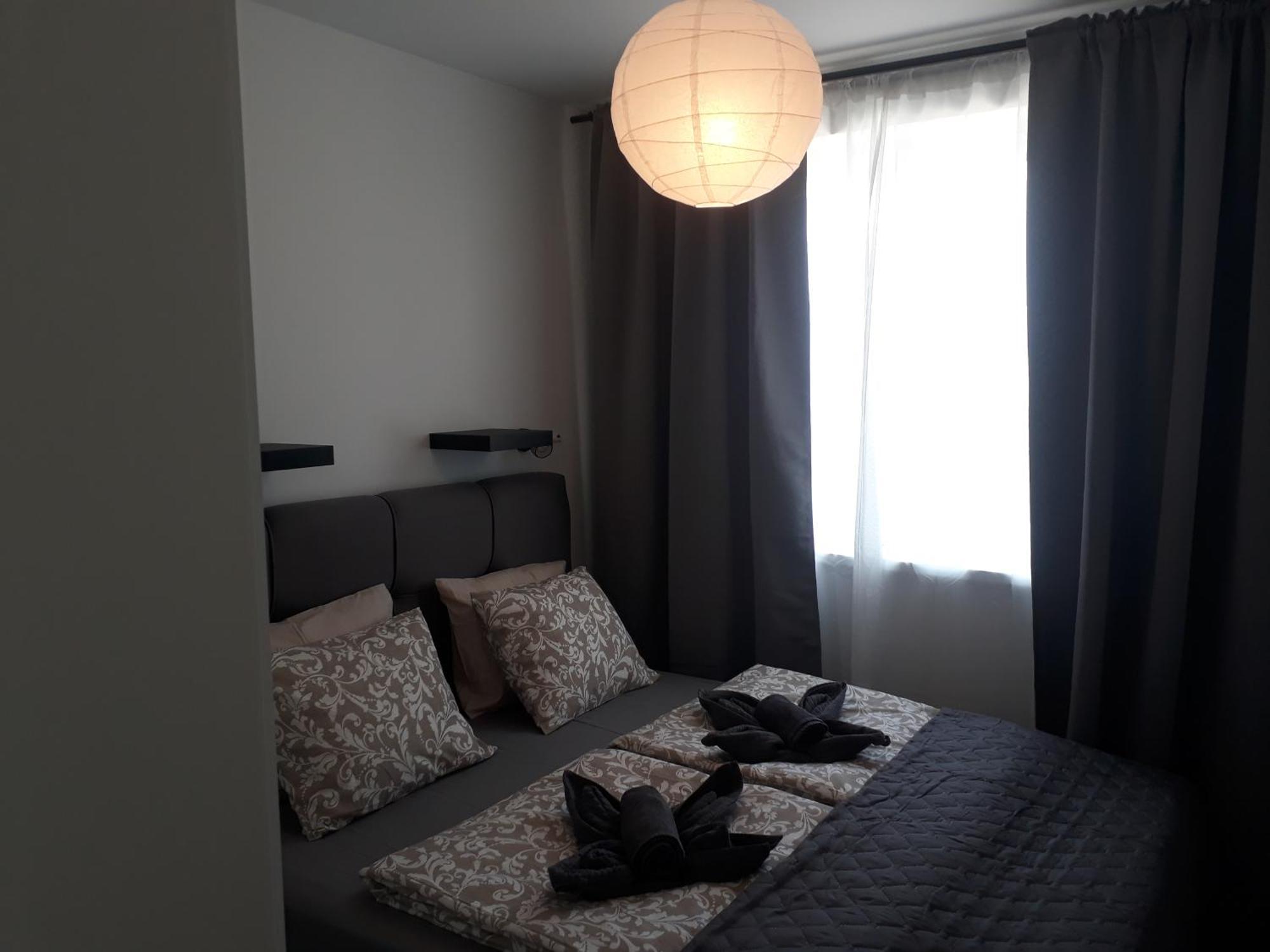 Hillside Residence Crikvenica Zewnętrze zdjęcie