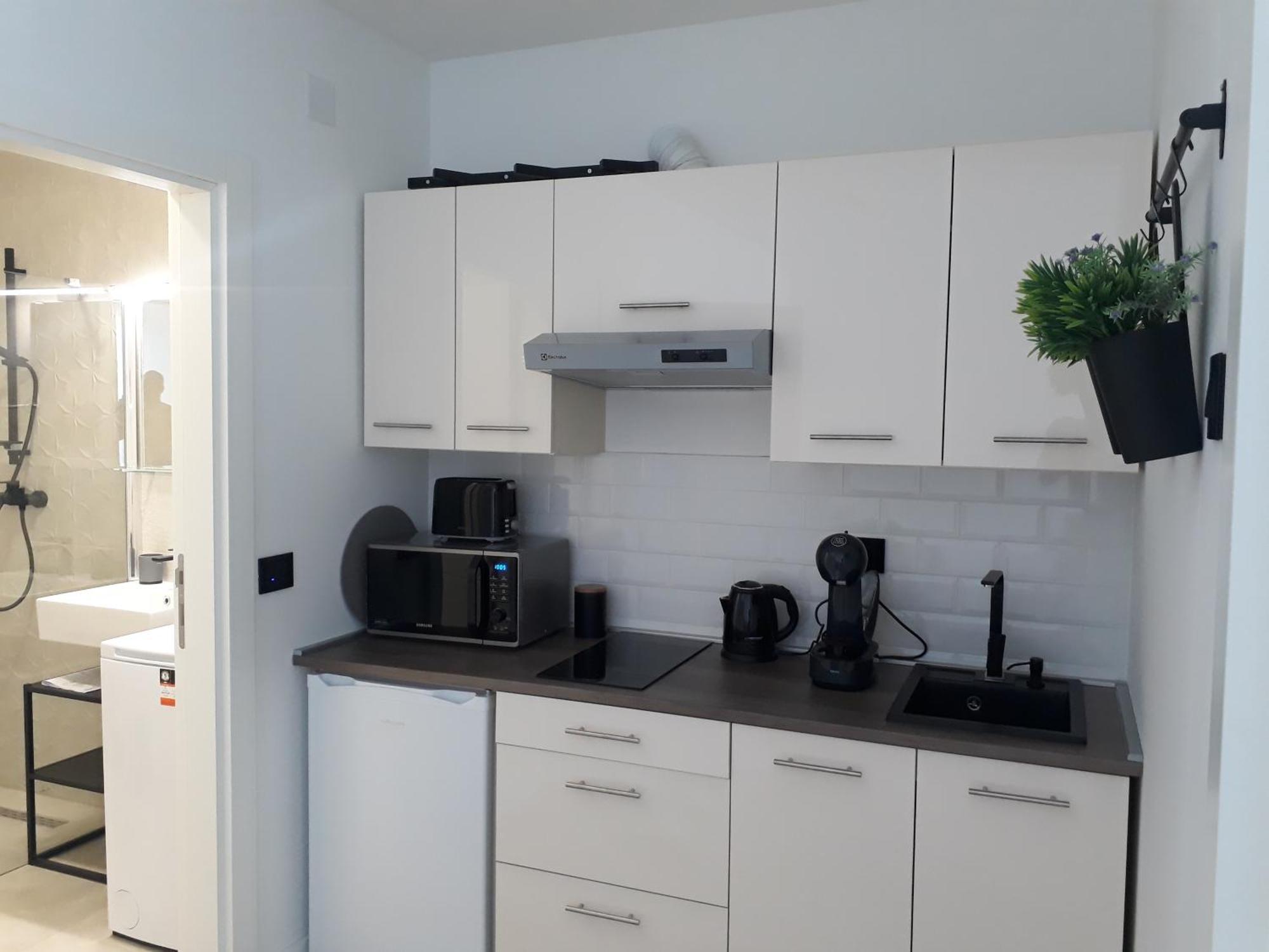 Hillside Residence Crikvenica Zewnętrze zdjęcie