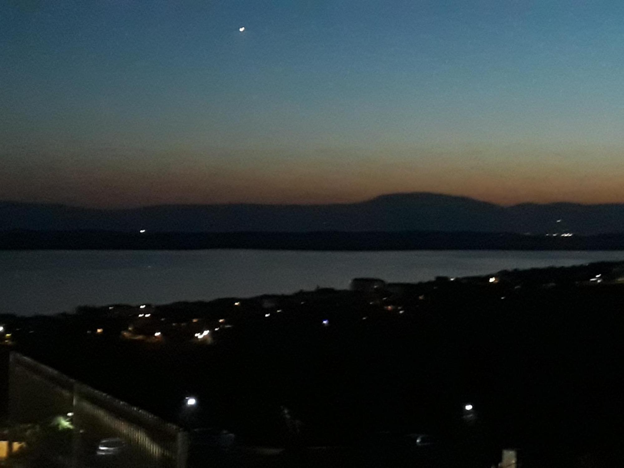 Hillside Residence Crikvenica Zewnętrze zdjęcie