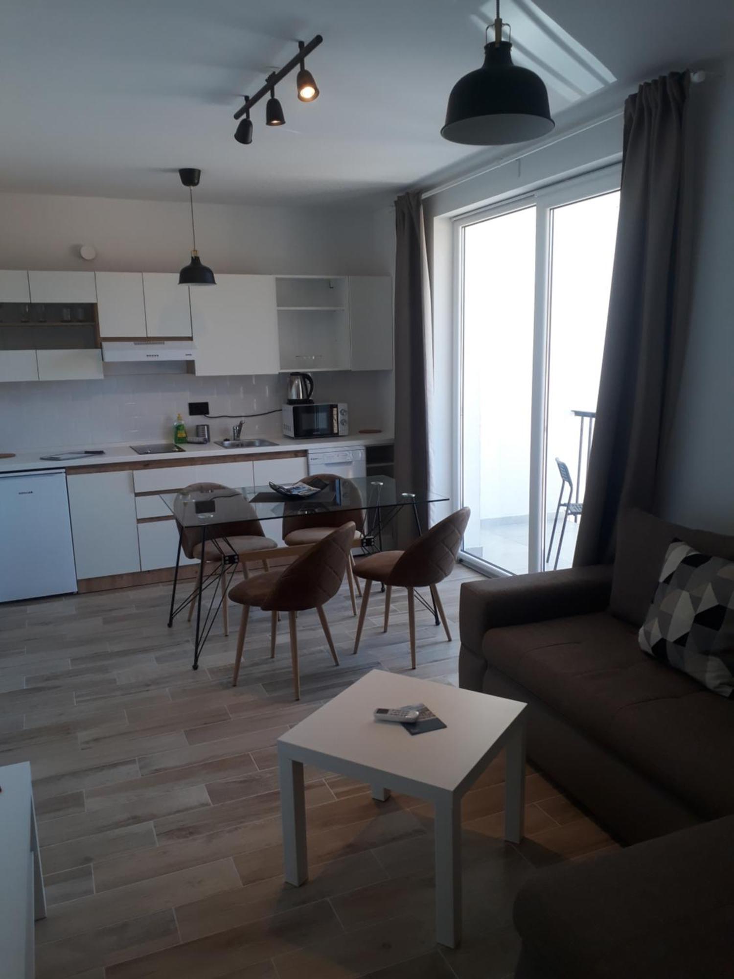 Hillside Residence Crikvenica Zewnętrze zdjęcie