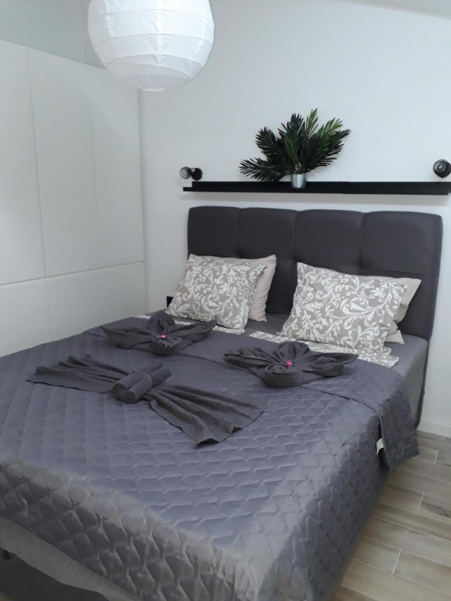 Hillside Residence Crikvenica Zewnętrze zdjęcie