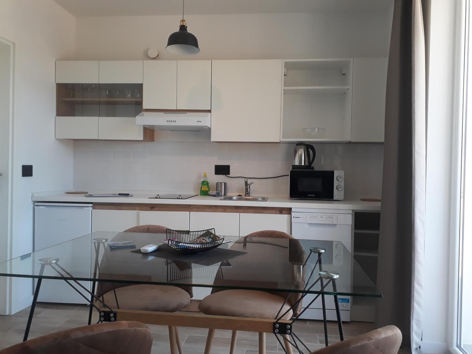 Hillside Residence Crikvenica Zewnętrze zdjęcie