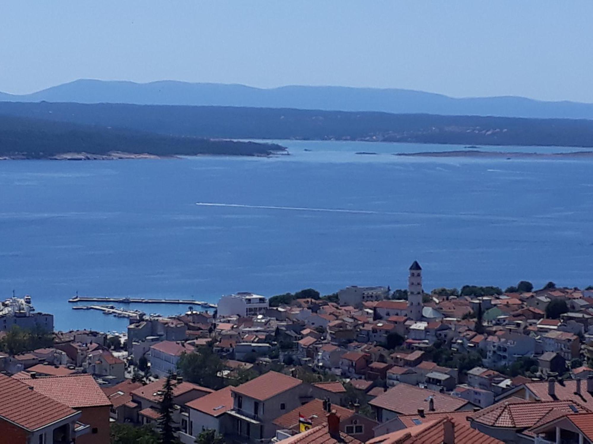 Hillside Residence Crikvenica Zewnętrze zdjęcie