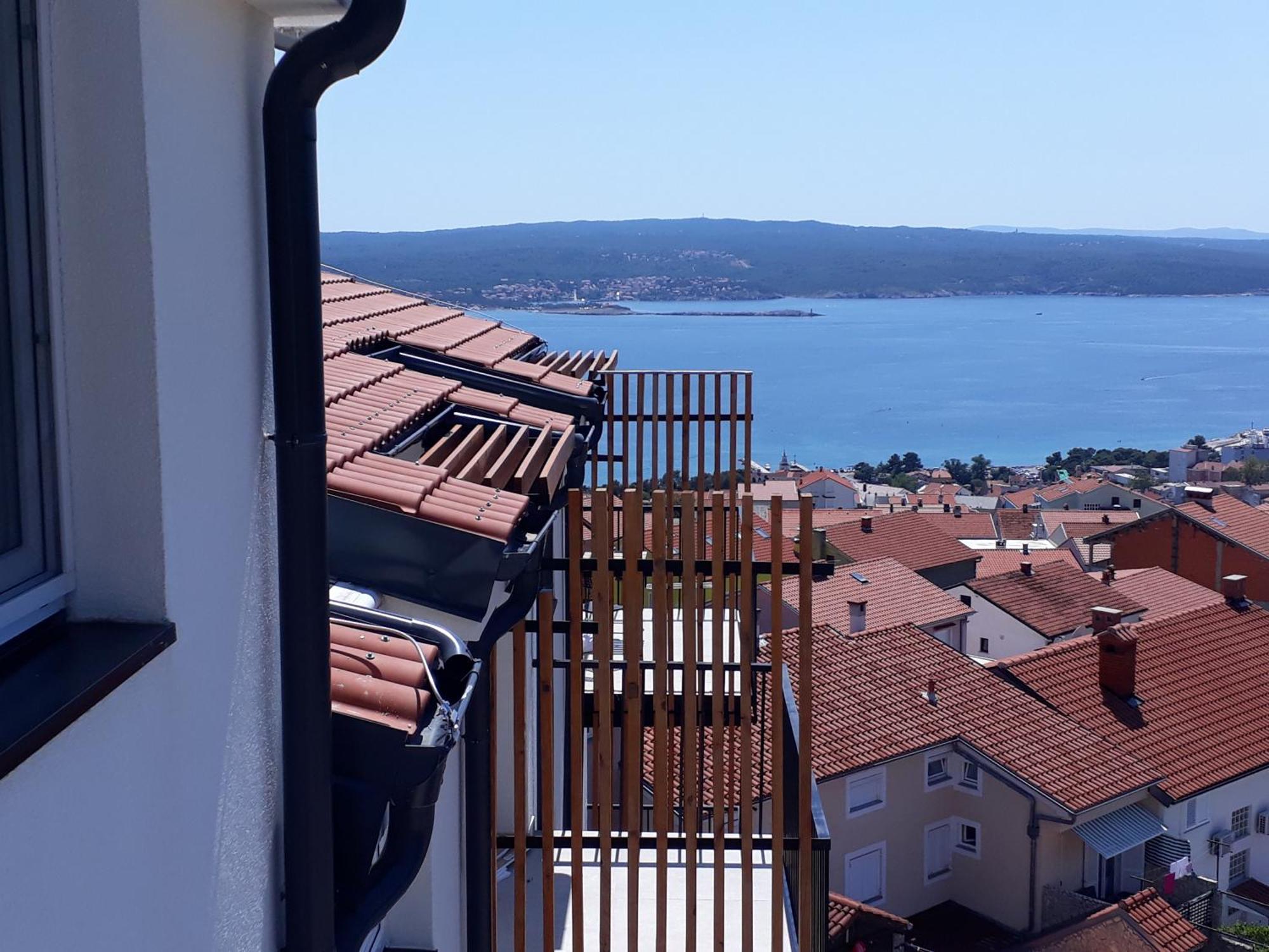 Hillside Residence Crikvenica Zewnętrze zdjęcie
