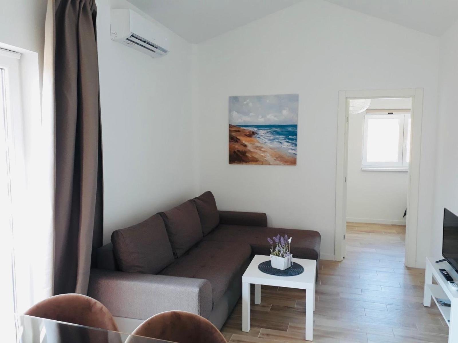 Hillside Residence Crikvenica Zewnętrze zdjęcie