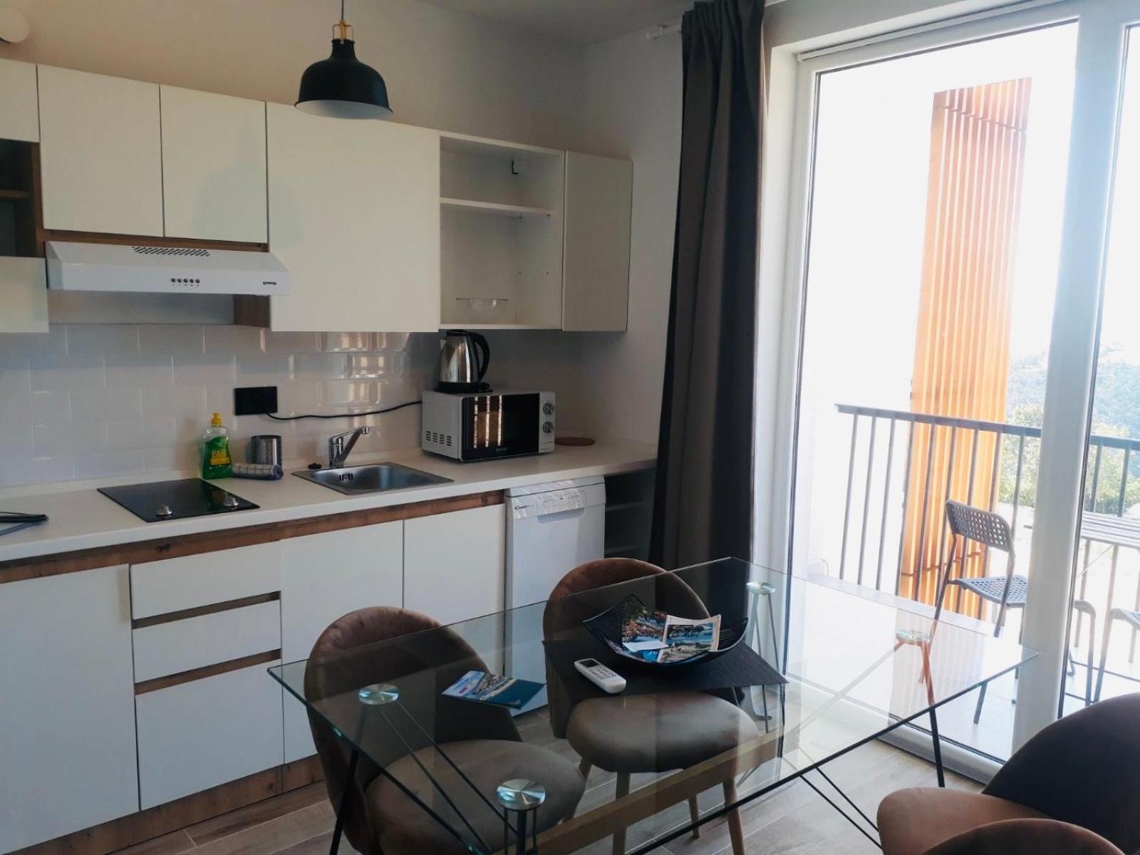 Hillside Residence Crikvenica Zewnętrze zdjęcie