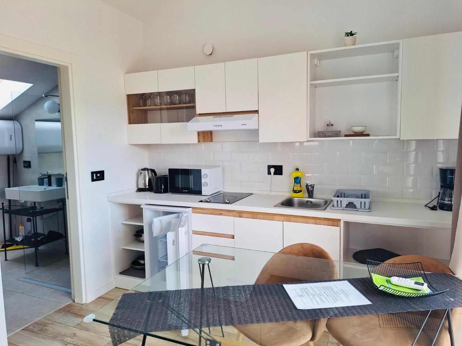 Hillside Residence Crikvenica Zewnętrze zdjęcie