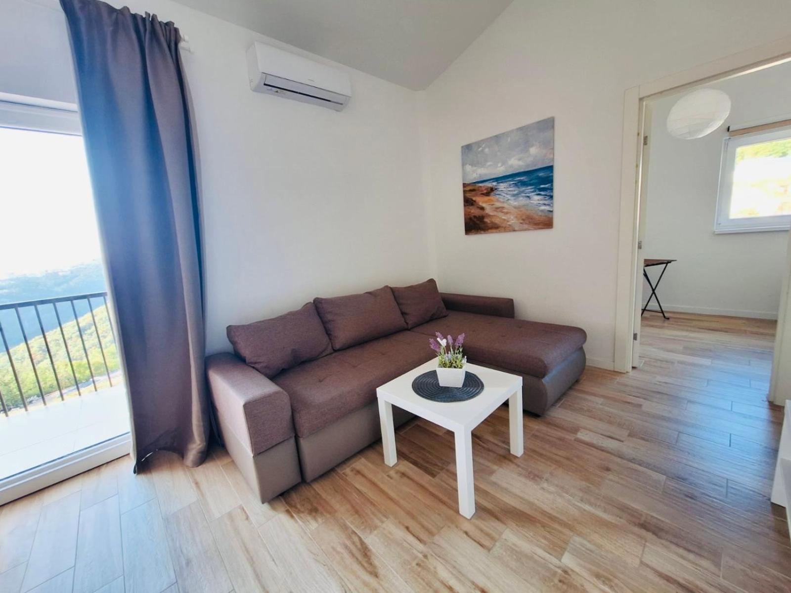 Hillside Residence Crikvenica Zewnętrze zdjęcie