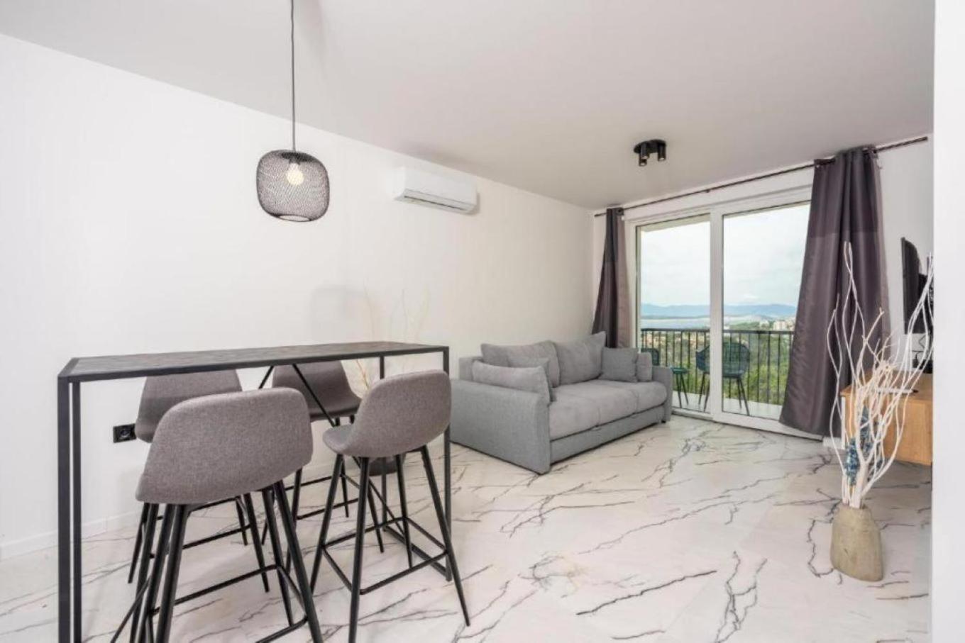 Hillside Residence Crikvenica Zewnętrze zdjęcie