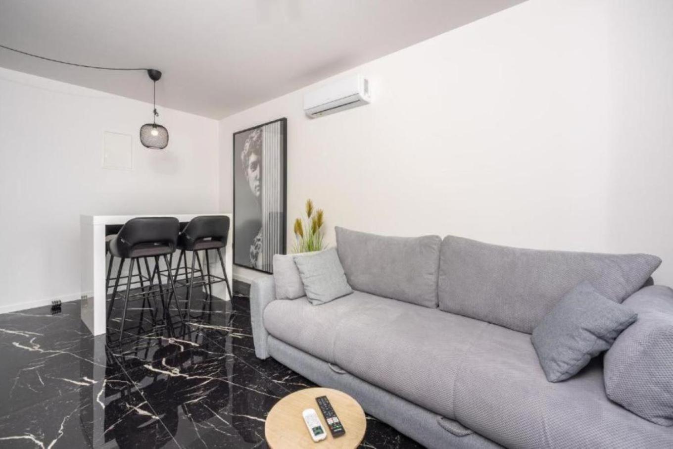 Hillside Residence Crikvenica Zewnętrze zdjęcie