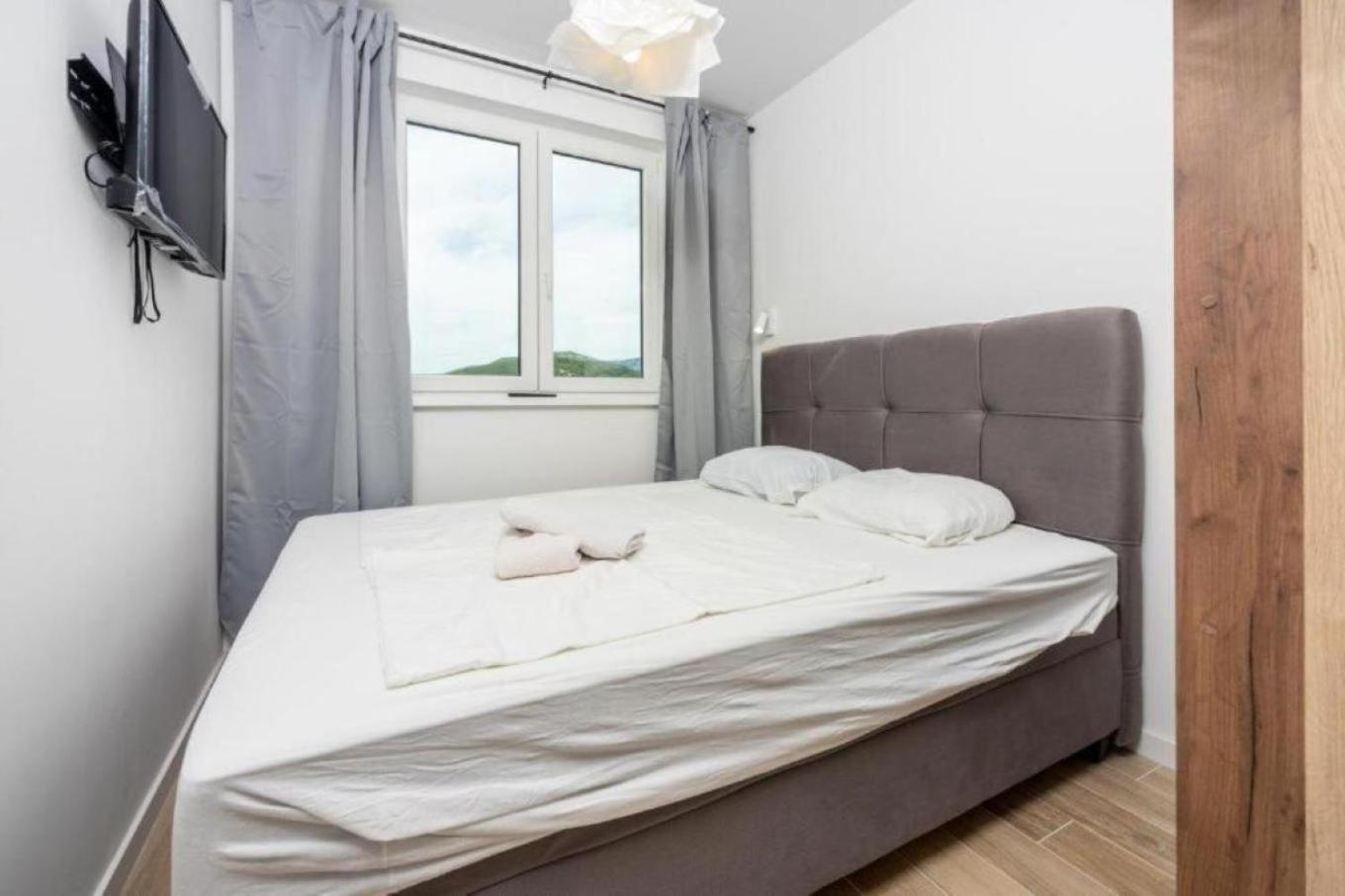 Hillside Residence Crikvenica Zewnętrze zdjęcie