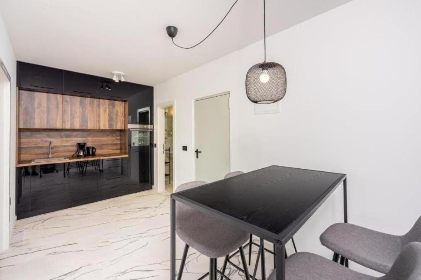 Hillside Residence Crikvenica Zewnętrze zdjęcie
